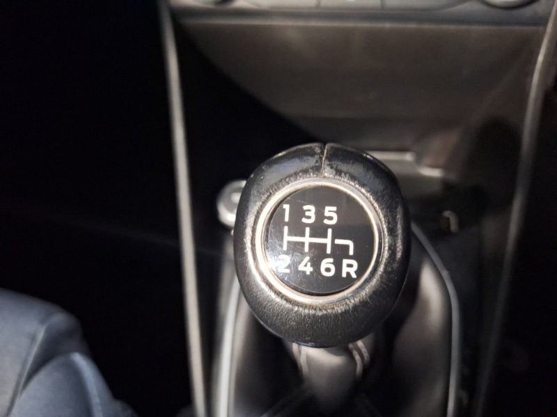 Used Ford Fiesta 2018 for sale - 77329818: Photo 18