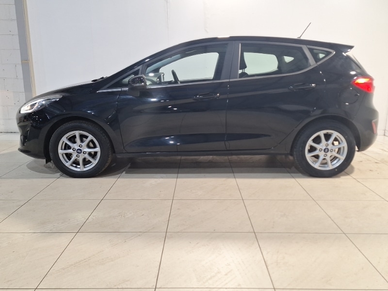 Used Ford Fiesta 2018 for sale - 77329818: Photo 4