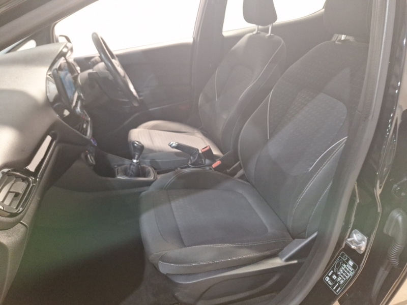 Used Ford Fiesta 2018 for sale - 77329818: Photo 5