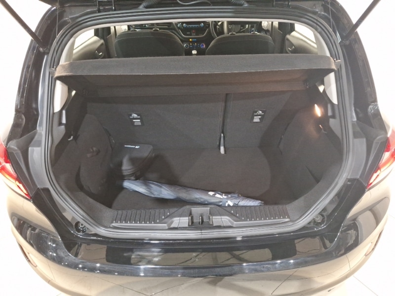 Used Ford Fiesta 2018 for sale - 77329818: Photo 8