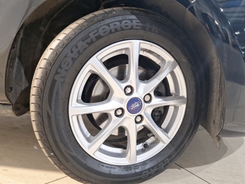 Used Ford Fiesta 2018 for sale - 77329818: Photo 9