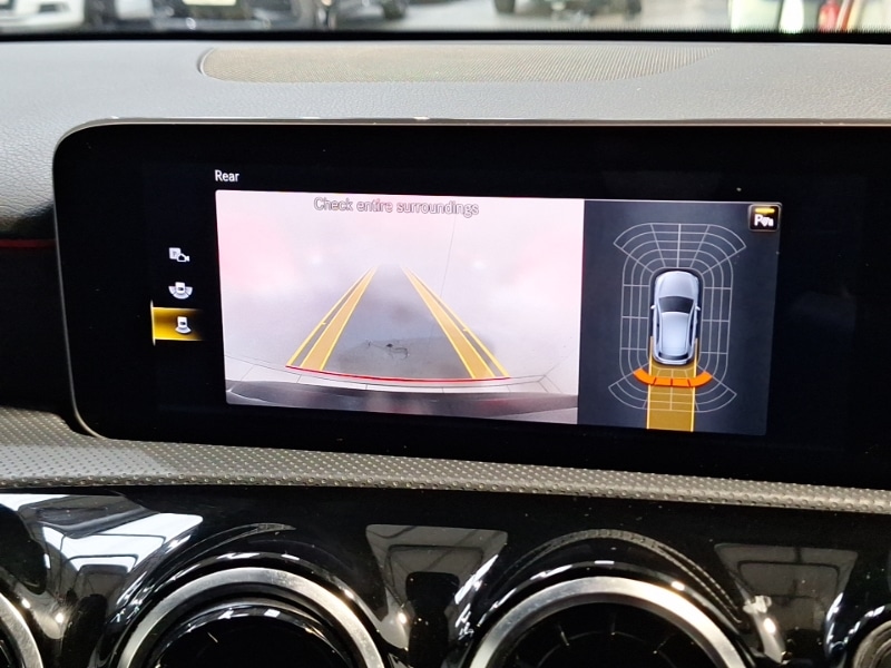 Used Mercedes-Benz A-Class 2020 for sale - 78037174: Photo 10