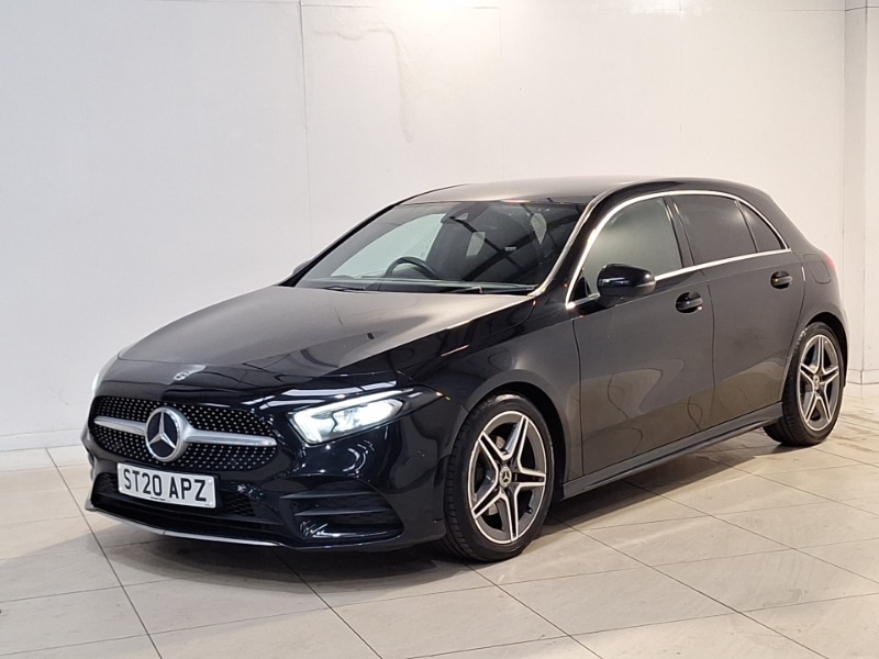 Used Mercedes-Benz A-Class 2020 for sale - 78037174: Photo 13