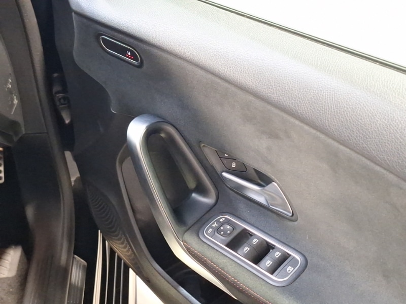 Used Mercedes-Benz A-Class 2020 for sale - 78037174: Photo 14