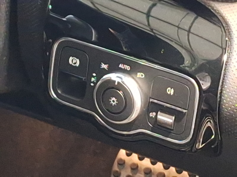 Used Mercedes-Benz A-Class 2020 for sale - 78037174: Photo 15