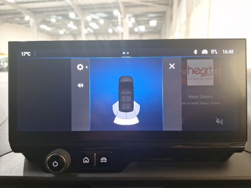 Used Vauxhall Combo 2024 for sale - 76506928: Photo 10