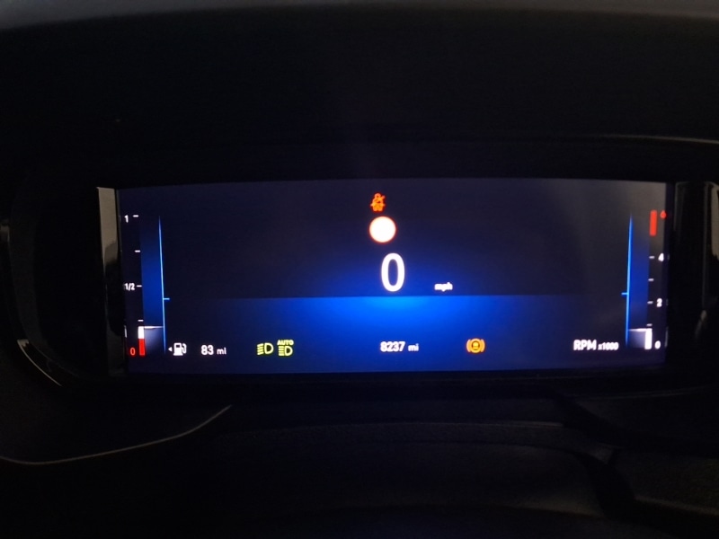 Used Vauxhall Combo 2024 for sale - 76506928: Photo 11