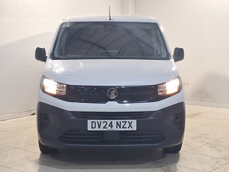 Used Vauxhall Combo 2024 for sale - 76506928: Photo 12