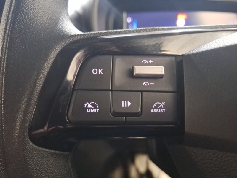 Used Vauxhall Combo 2024 for sale - 76506928: Photo 16