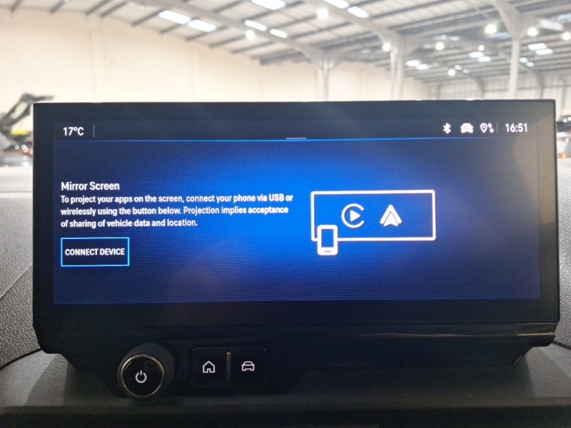 Used Vauxhall Combo 2024 for sale - 76506928: Photo 17