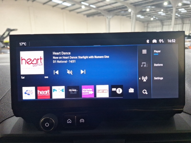 Used Vauxhall Combo 2024 for sale - 76506928: Photo 18