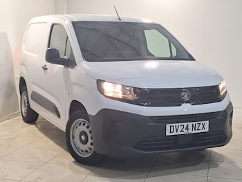 Vauxhall - Combo