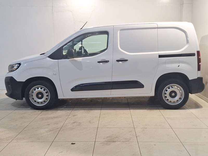 Used Vauxhall Combo 2024 for sale - 76506928: Photo 4