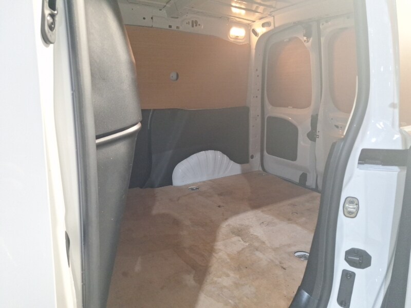 Used Vauxhall Combo 2024 for sale - 76506928: Photo 6