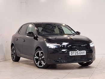 Used Vauxhall Corsa 2025 for sale - 79153442: Photo