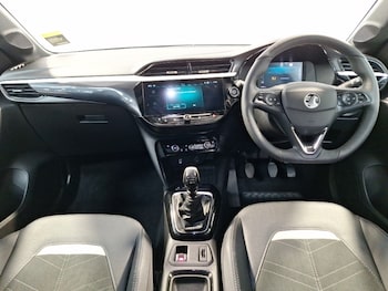 Used Vauxhall Corsa 2025 for sale - 79153442: Photo
