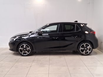 Used Vauxhall Corsa 2025 for sale - 79153442: Photo