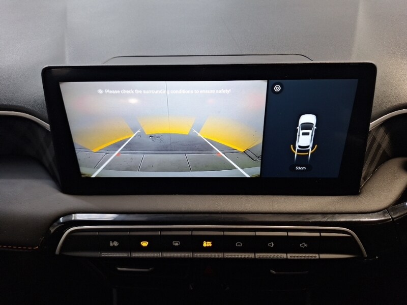 Used MG MG3 2025 for sale - 78151436: Photo 10