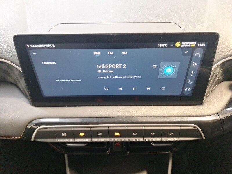 Used MG MG3 2025 for sale - 78151436: Photo 11