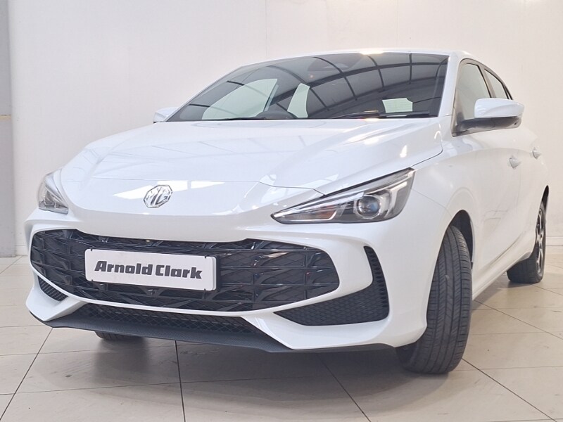 Used MG MG3 2025 for sale - 78151436: Photo 12