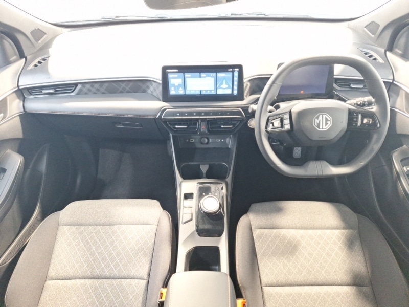 Used MG MG3 2025 for sale - 78151436: Photo 2