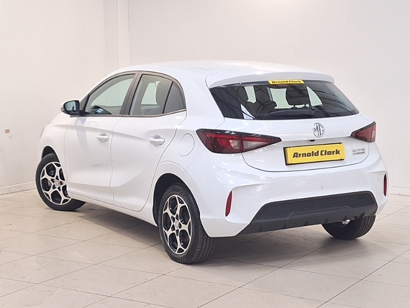 Used MG MG3 2025 for sale - 78151436: Photo 3