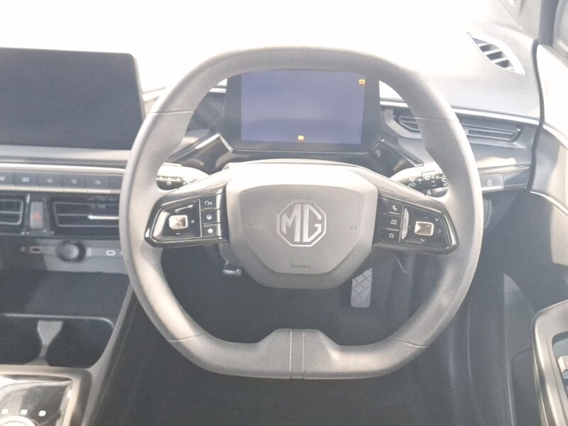 Used MG MG3 2025 for sale - 78151436: Photo 7