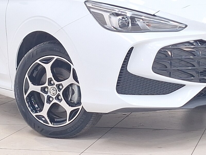 Used MG MG3 2025 for sale - 78151436: Photo 9