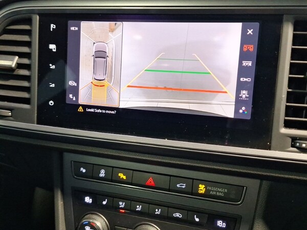 Used Cupra Ateca 2022 for sale - 76204872: Photo 10