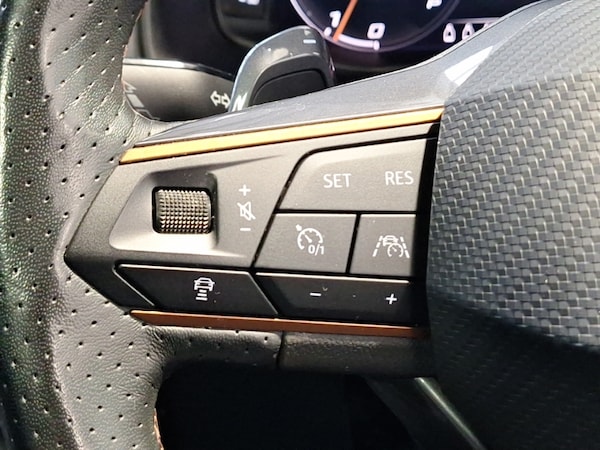 Used Cupra Ateca 2022 for sale - 76204872: Photo 15
