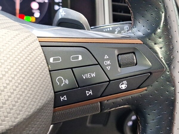 Used Cupra Ateca 2022 for sale - 76204872: Photo 16