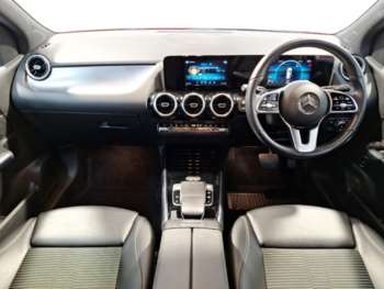 Used Mercedes-Benz B-Class 2019 for sale - 75169841: Photo