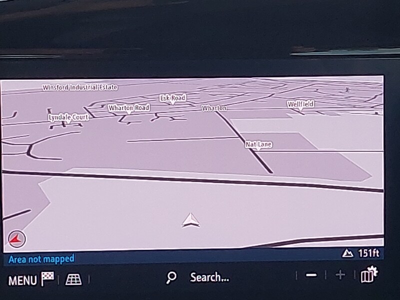 Used Vauxhall Mokka 2021 for sale - 77300116: Photo 10