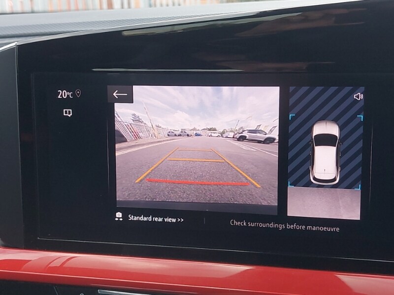 Used Vauxhall Mokka 2021 for sale - 77300116: Photo 11