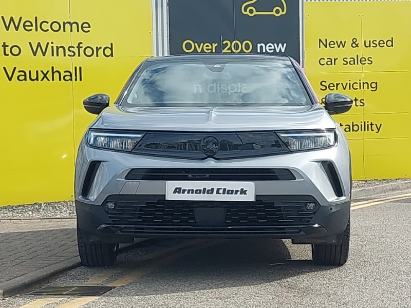 Used Vauxhall Mokka 2021 for sale - 77300116: Photo 12