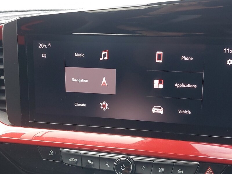 Used Vauxhall Mokka 2021 for sale - 77300116: Photo 13