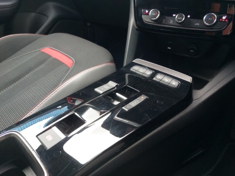 Used Vauxhall Mokka 2021 for sale - 77300116: Photo 14