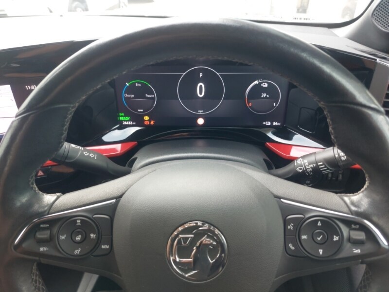 Used Vauxhall Mokka 2021 for sale - 77300116: Photo 15