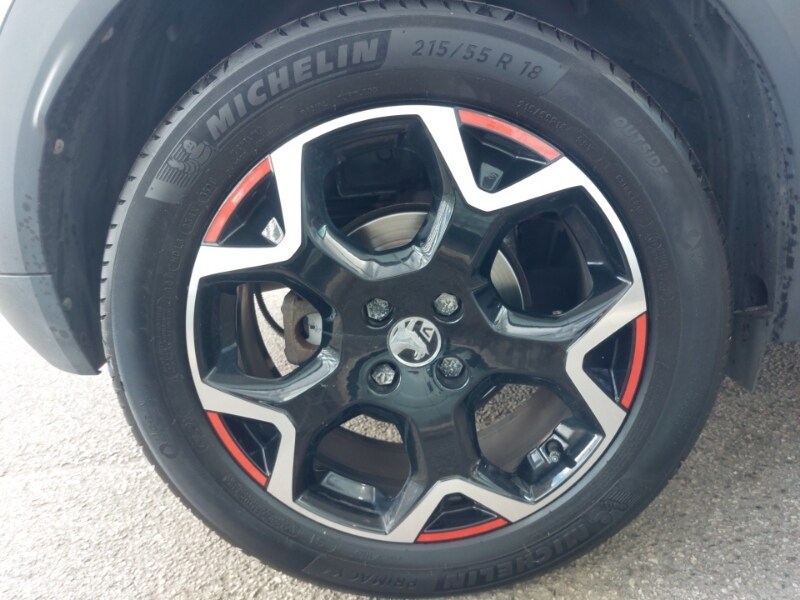 Used Vauxhall Mokka 2021 for sale - 77300116: Photo 17