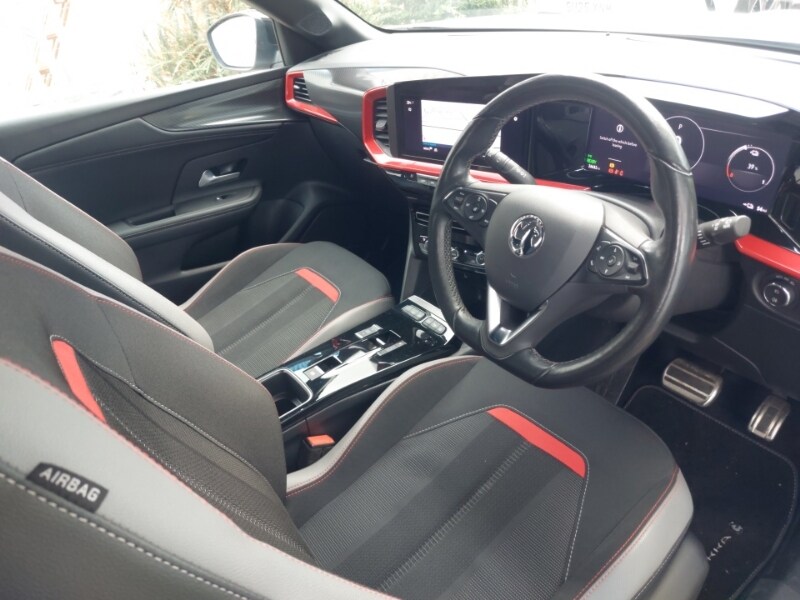 Used Vauxhall Mokka 2021 for sale - 77300116: Photo 18