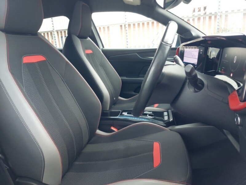 Used Vauxhall Mokka 2021 for sale - 77300116: Photo 19