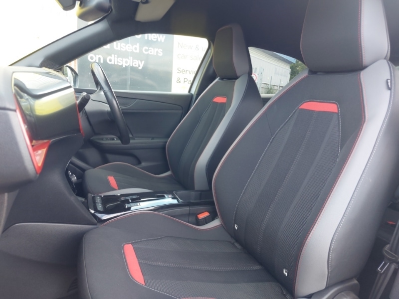 Used Vauxhall Mokka 2021 for sale - 77300116: Photo 5