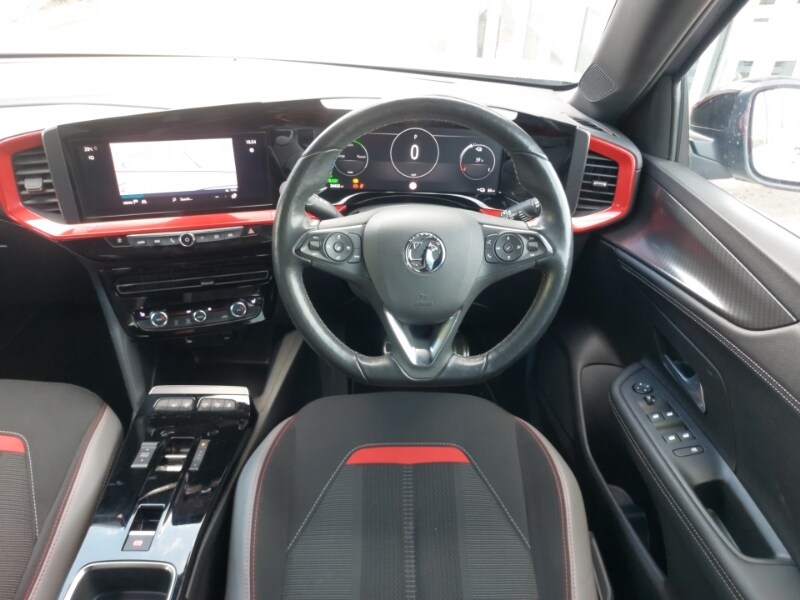 Used Vauxhall Mokka 2021 for sale - 77300116: Photo 7