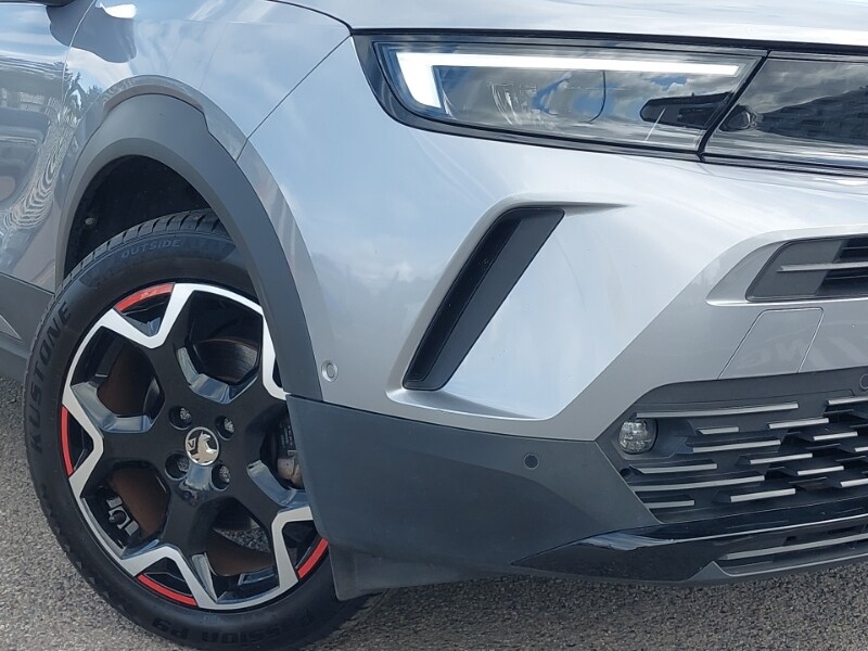 Used Vauxhall Mokka 2021 for sale - 77300116: Photo 9