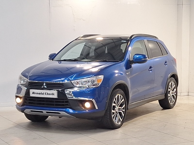 Used Mitsubishi ASX 2018 for sale - 76532999: Photo 13