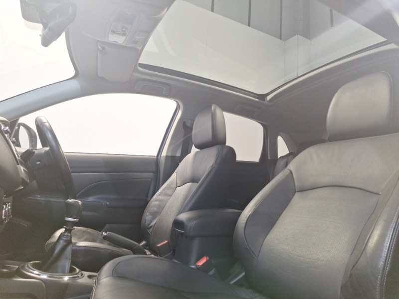 Used Mitsubishi ASX 2018 for sale - 76532999: Photo 14