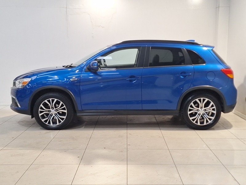 Used Mitsubishi ASX 2018 for sale - 76532999: Photo 4