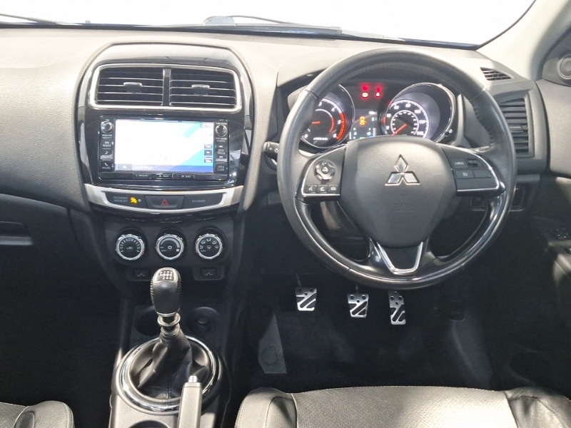 Used Mitsubishi ASX 2018 for sale - 76532999: Photo 7