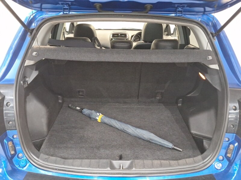 Used Mitsubishi ASX 2018 for sale - 76532999: Photo 8