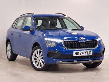 2024 - 1.5 TSI SE 5dr